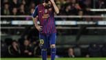 Chiêm ngưỡng lại clip Messi đã "đen" như thế nào?